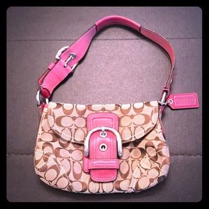 Coach handbag